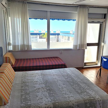 Estudio Primera Linea De Playa 마탈라스카나스 외부 사진
