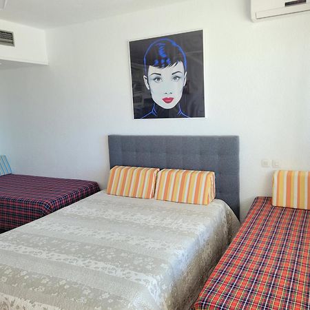 Estudio Primera Linea De Playa 마탈라스카나스 외부 사진