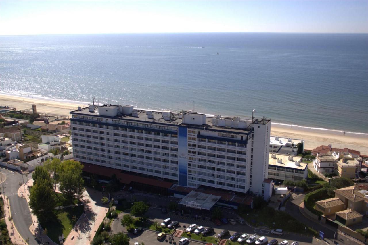 Estudio Primera Linea De Playa 마탈라스카나스 외부 사진