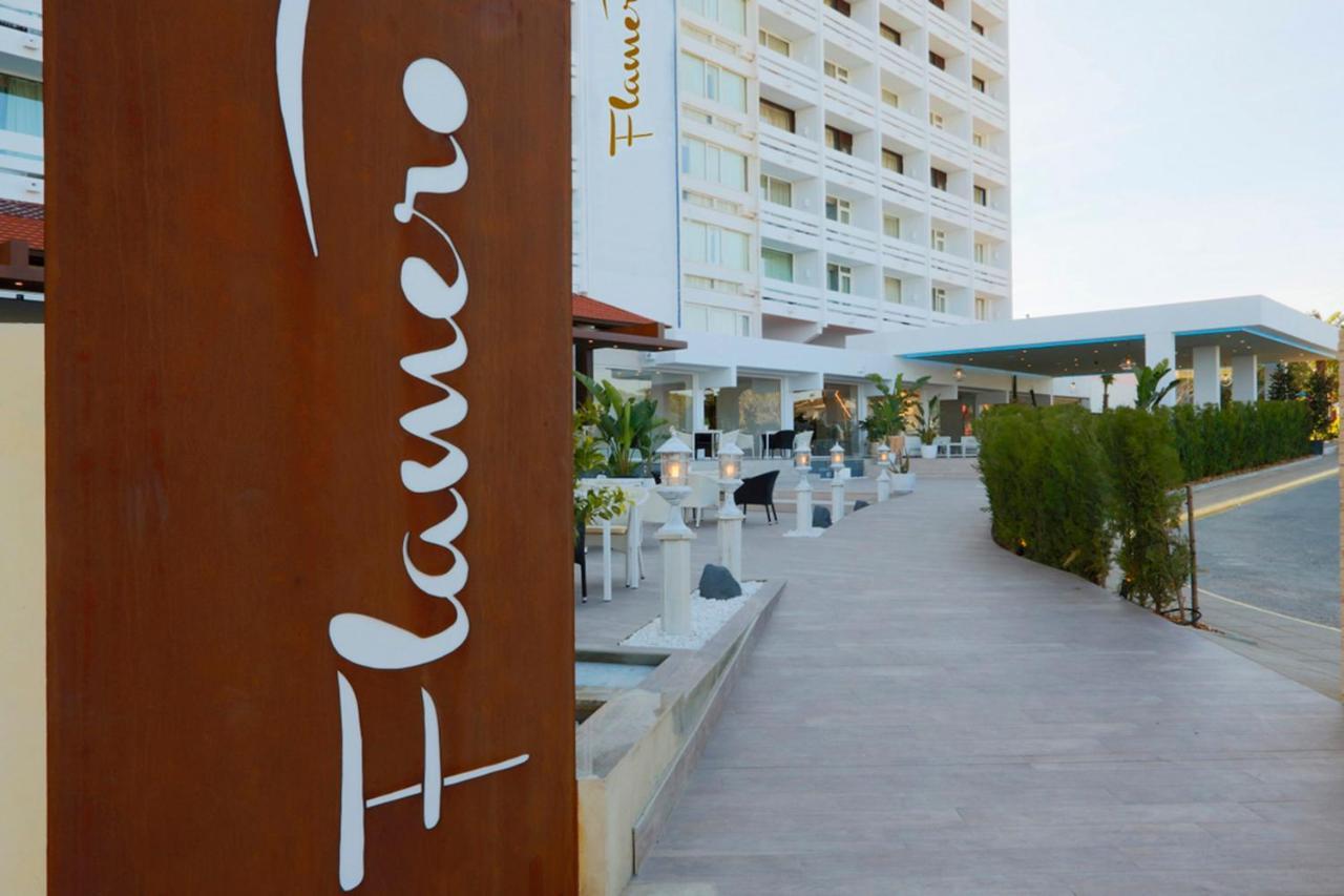 Estudio Primera Linea De Playa 마탈라스카나스 외부 사진